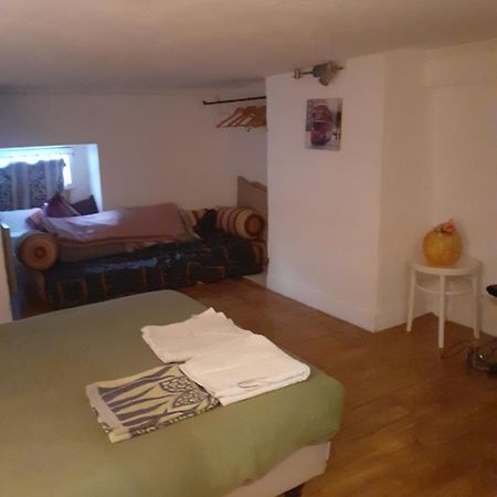 Appartement 2 Chambres A Lesigny Exterior foto