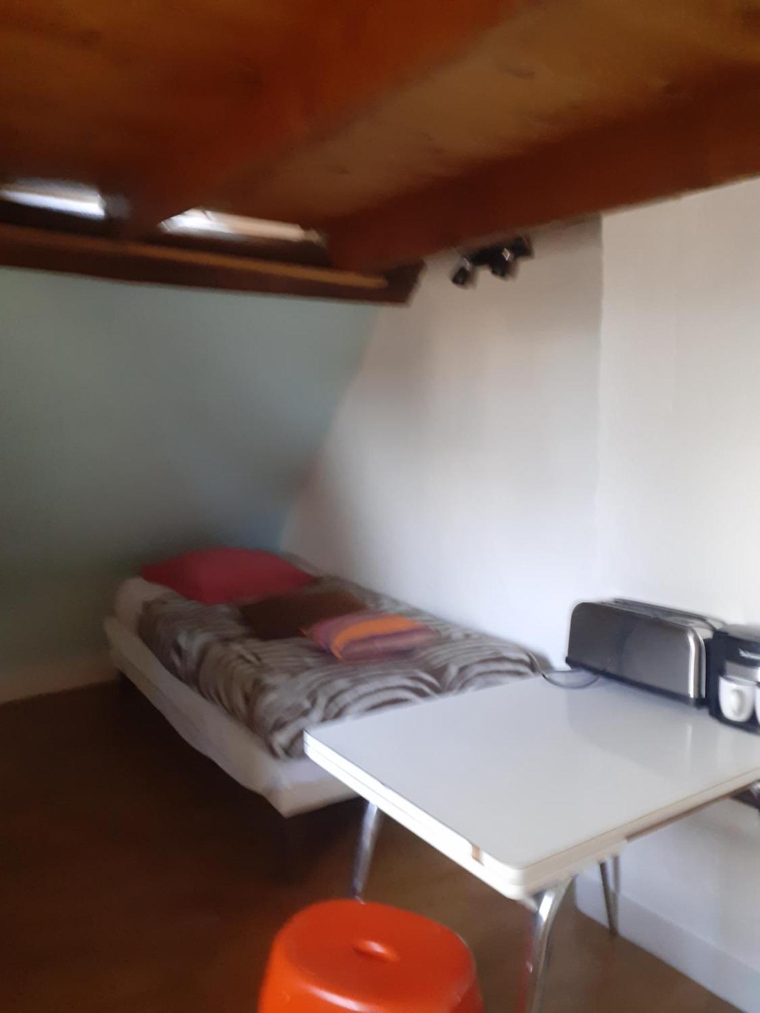 Appartement 2 Chambres A Lesigny Zimmer foto