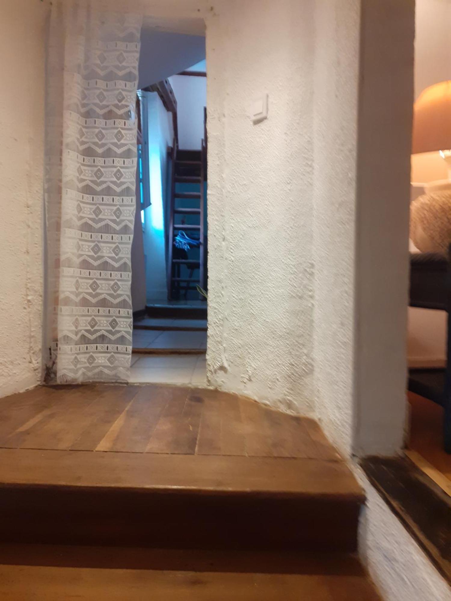 Appartement 2 Chambres A Lesigny Zimmer foto